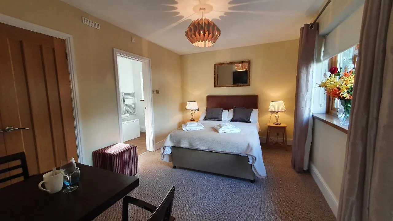 The Gower Hotel Swansea 4*,  United Kingdom