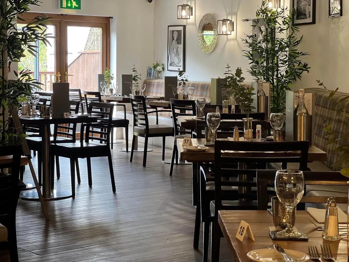 The Gower Hotel Swansea 4*,