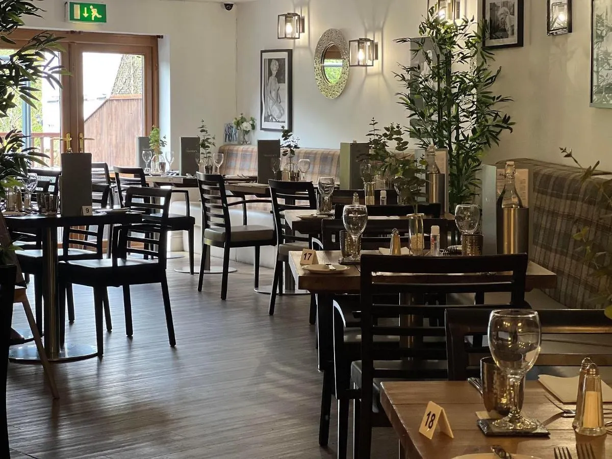The Gower Hotel Swansea