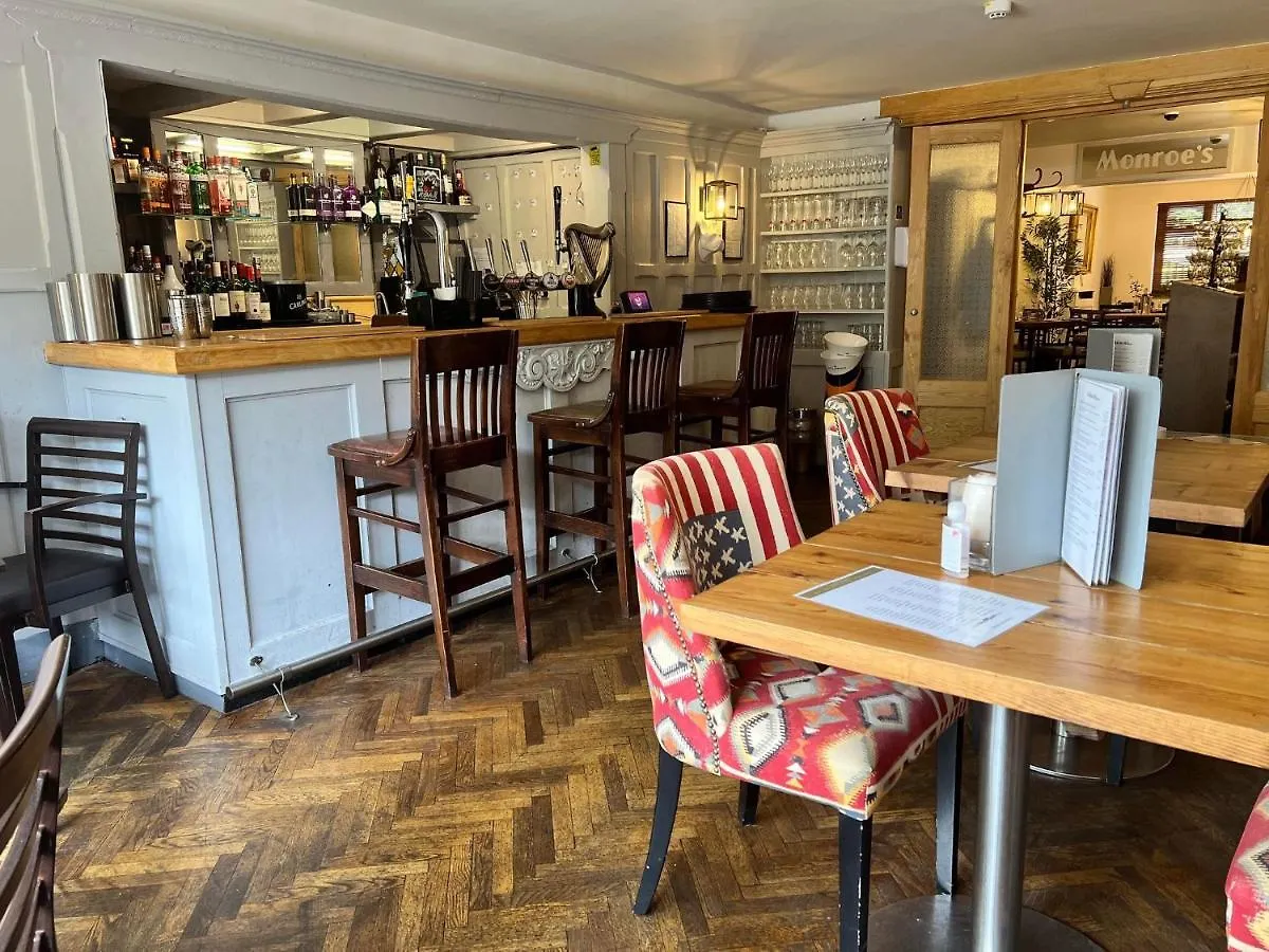 The Gower Hotel Swansea