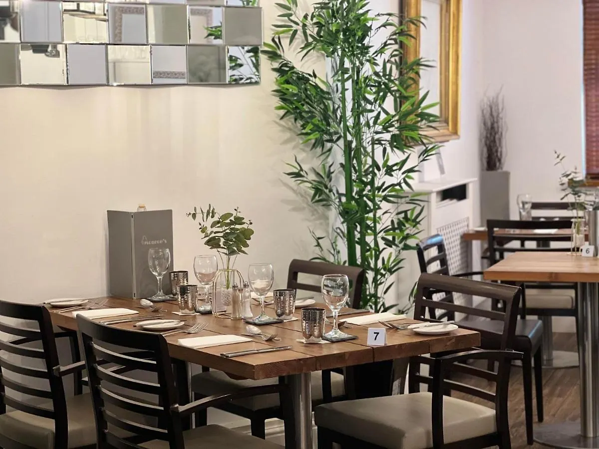 The Gower Hotel Swansea 4*,  United Kingdom