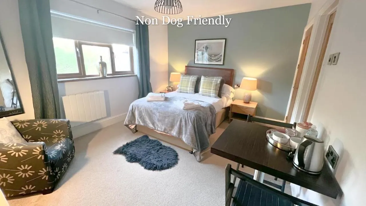 ****  The Gower Hotel Swansea United Kingdom