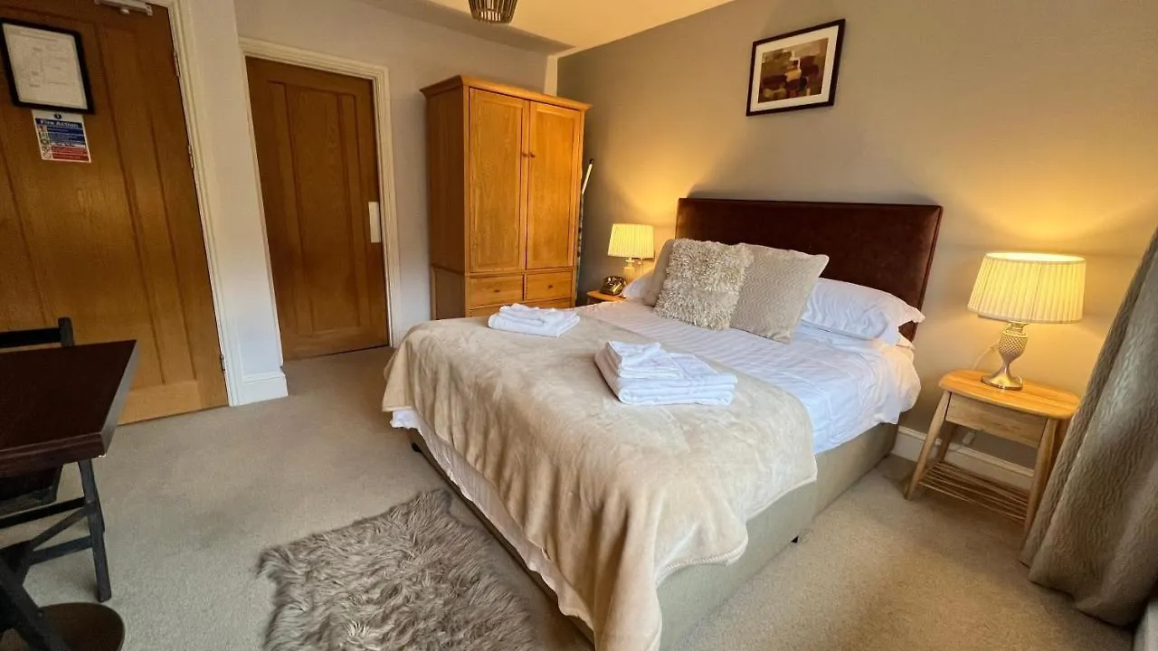 The Gower Hotel Swansea