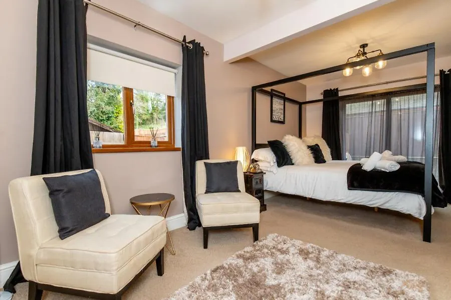 The Gower Hotel Swansea