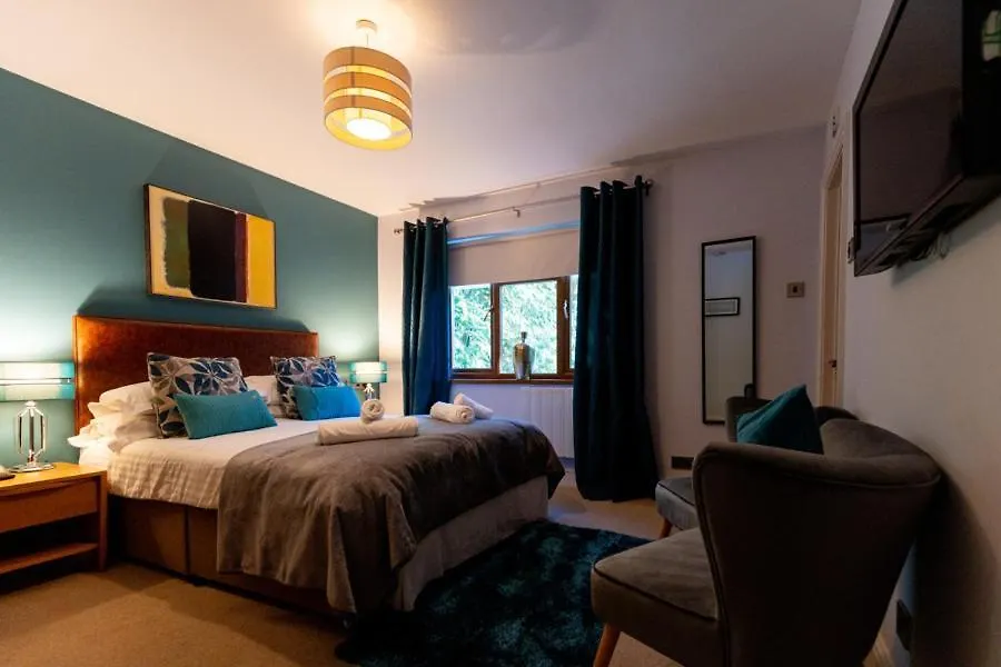 The Gower Hotel Swansea United Kingdom