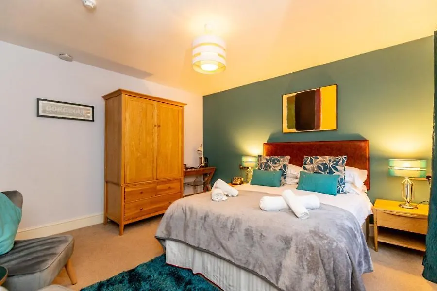 The Gower Hotel Swansea