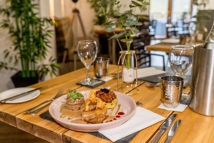 The Gower Hotel Swansea 4*,  United Kingdom