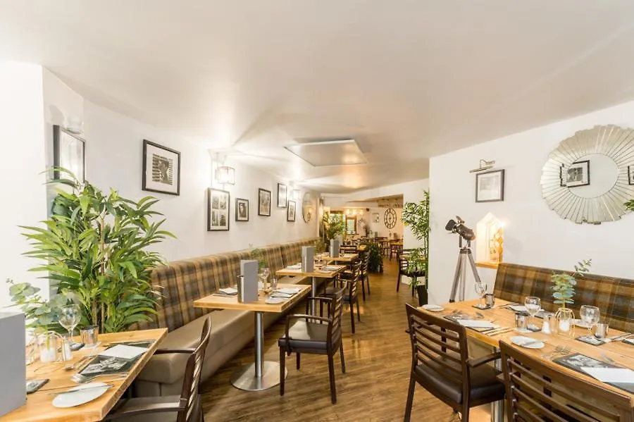 The Gower Hotel Swansea