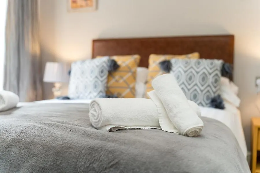 The Gower Hotel Swansea