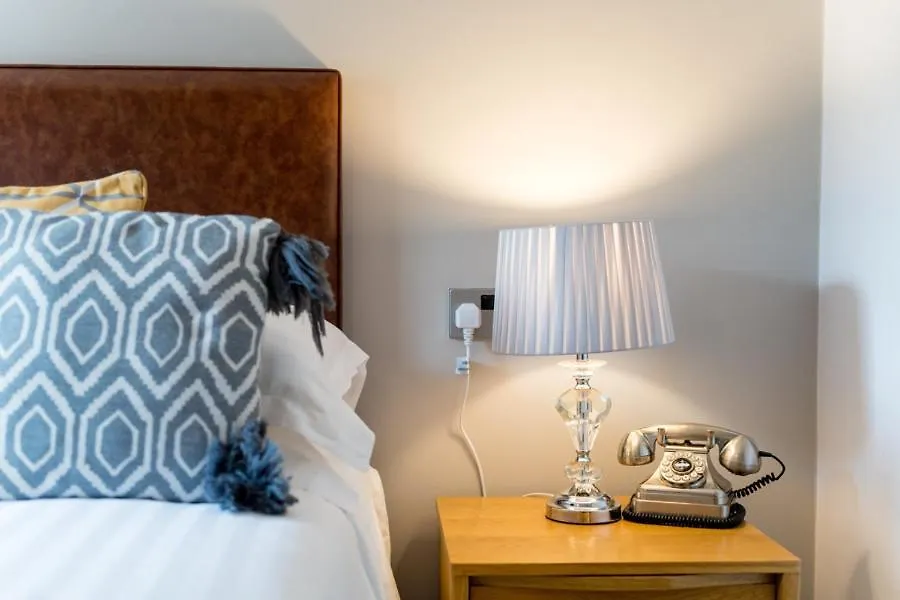 The Gower Hotel Swansea
