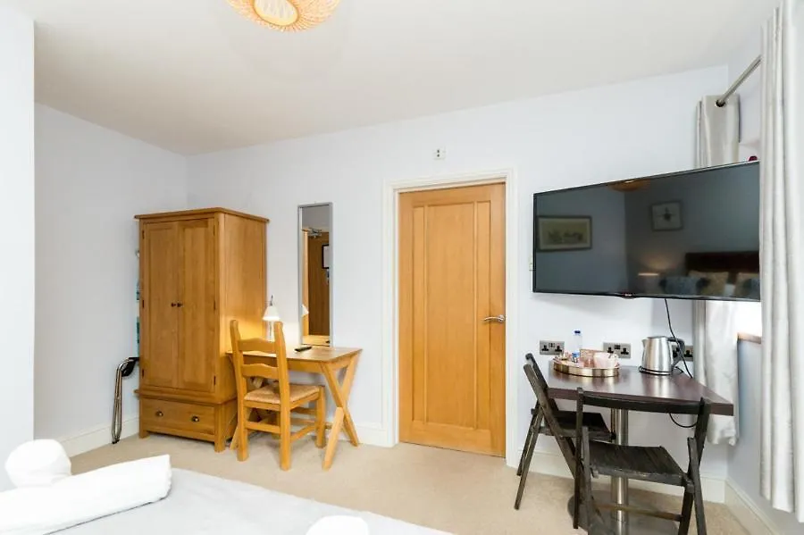 The Gower Hotel Swansea United Kingdom