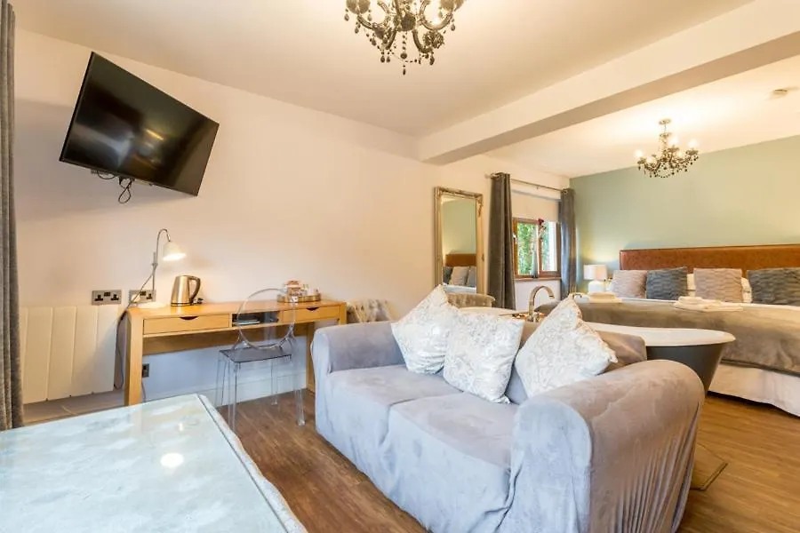 The Gower Hotel Swansea United Kingdom