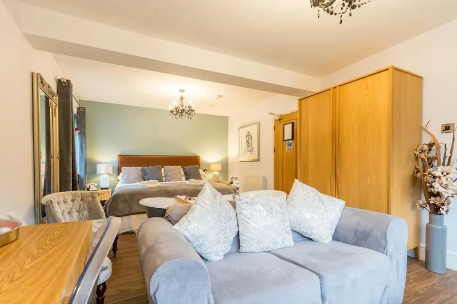 The Gower Hotel Swansea 4*,  United Kingdom