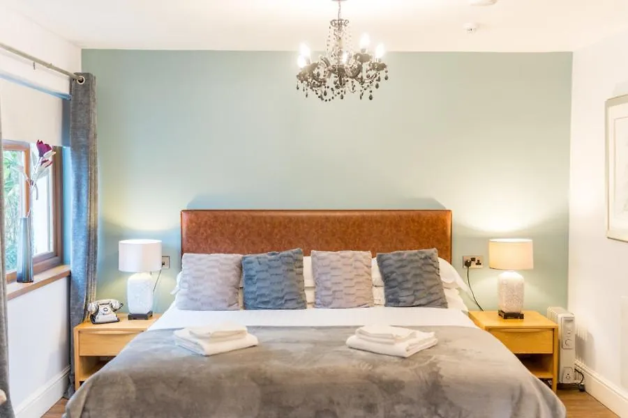 The Gower Hotel Swansea