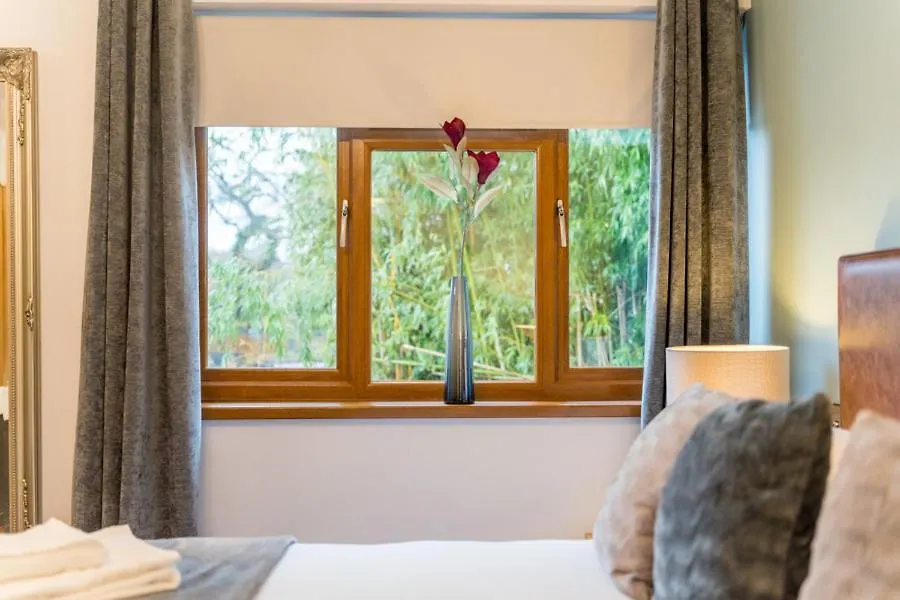 ****  The Gower Hotel Swansea United Kingdom