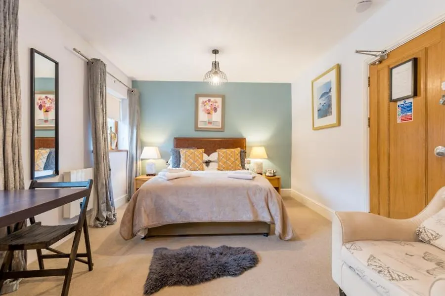 The Gower Hotel Swansea