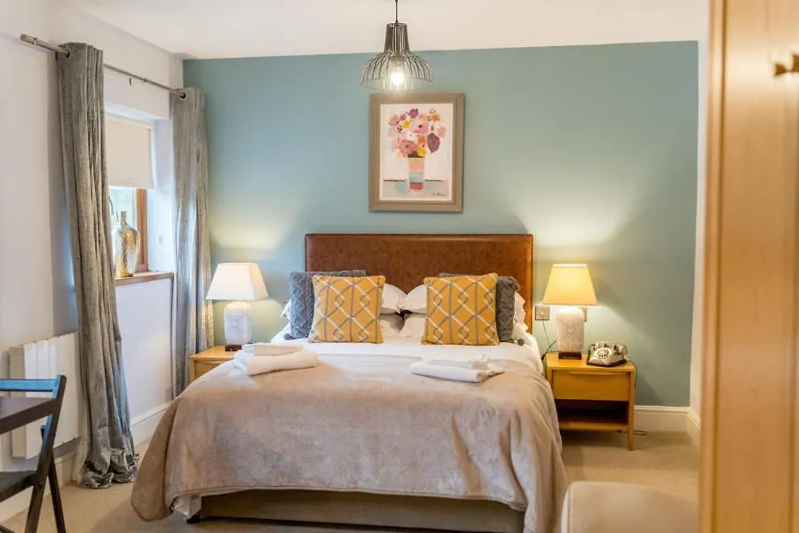 The Gower Hotel Swansea