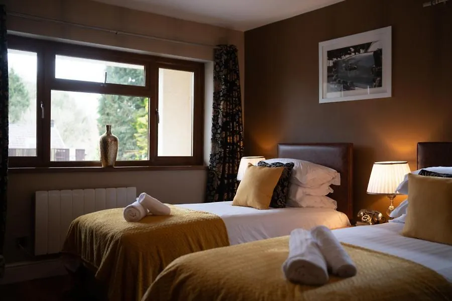 The Gower Hotel Swansea