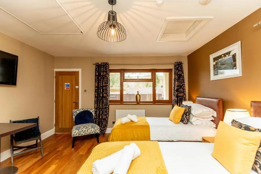 The Gower Hotel Swansea
