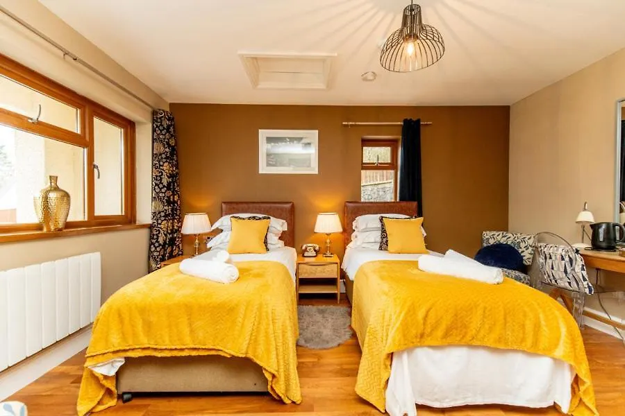 The Gower Hotel Swansea