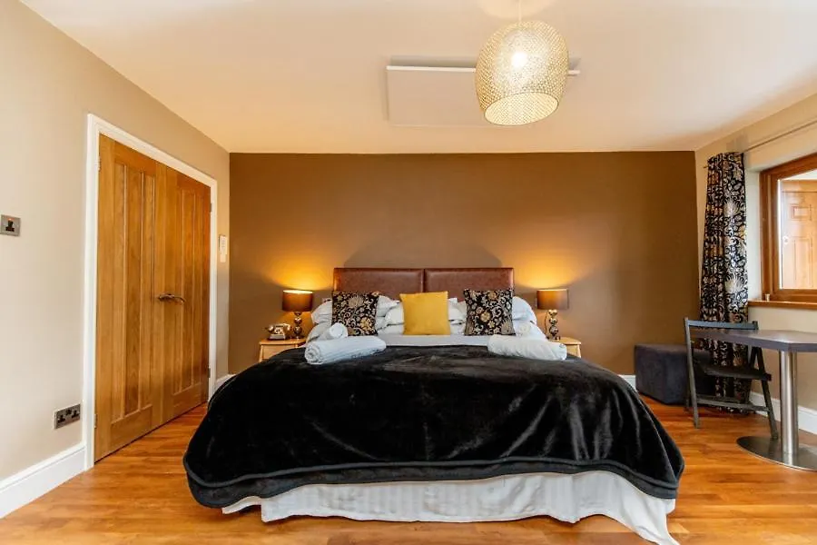 The Gower Hotel Swansea