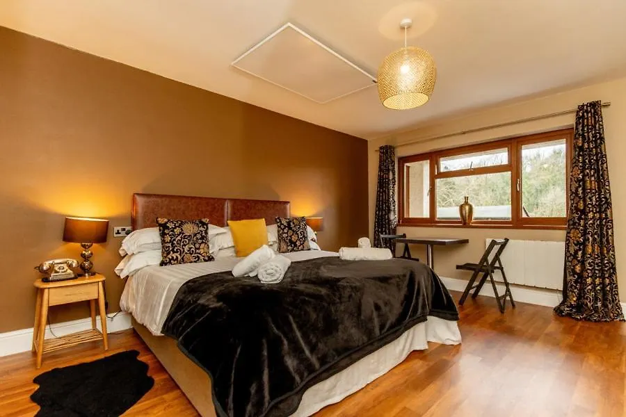 The Gower Hotel Swansea 4*,  United Kingdom