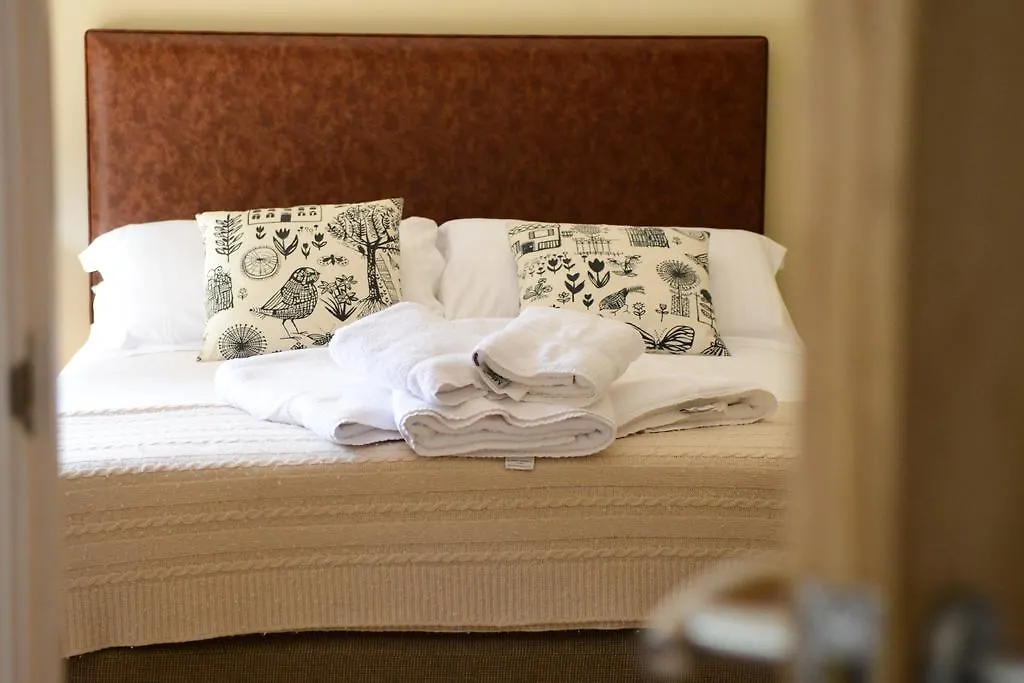 The Gower Hotel Swansea