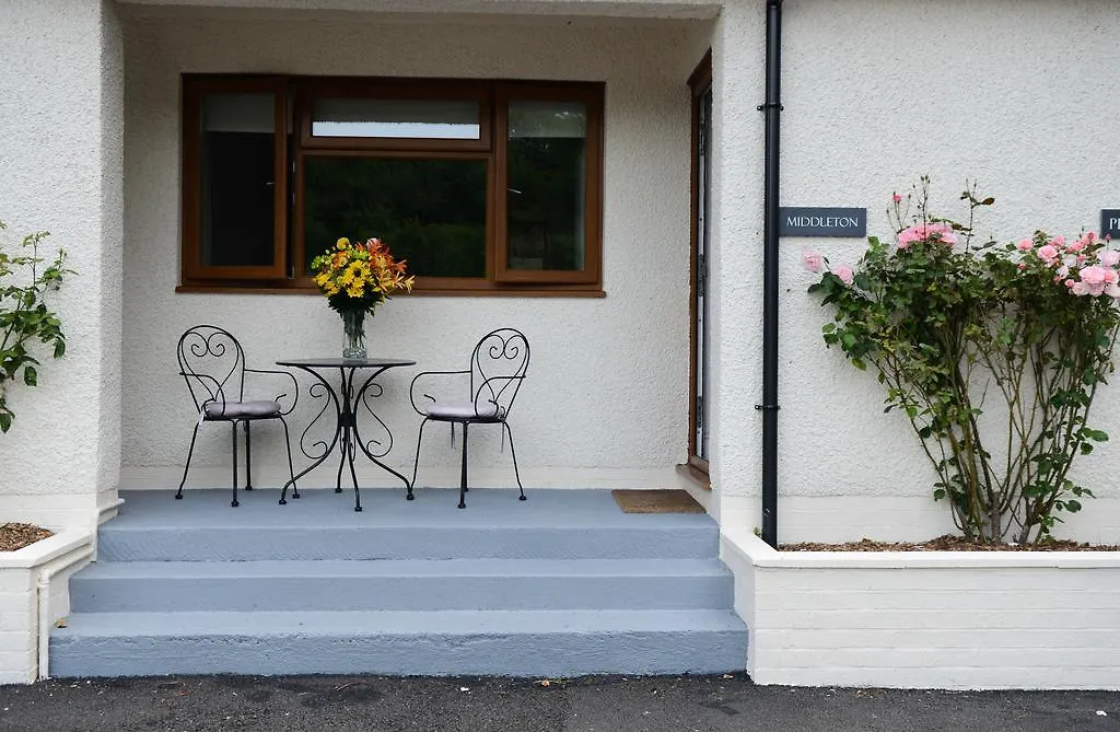 The Gower Hotel Swansea