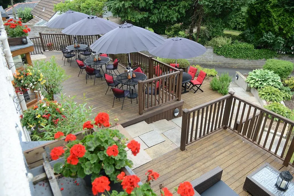 The Gower Hotel Swansea