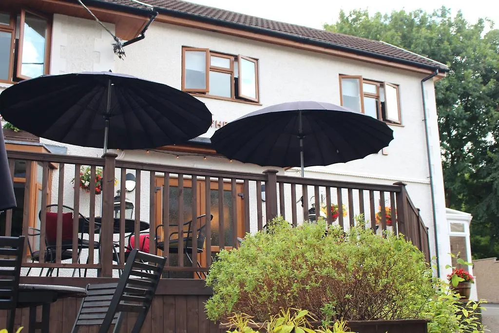 The Gower Hotel Swansea