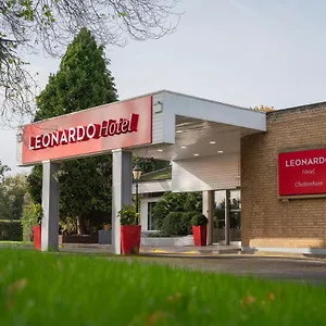 Leonardo Hotel