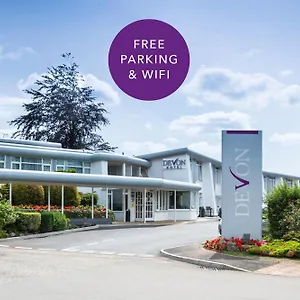 The Devon Hotel