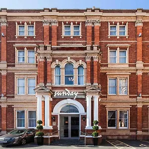 Rougemont By Sunday Hotel
