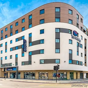 *** Hotel Travelodge Greenwich Regno Unito