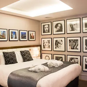**** Hotel Le Monde Regno Unito