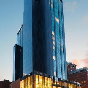 ***** Hotel Grand Regno Unito