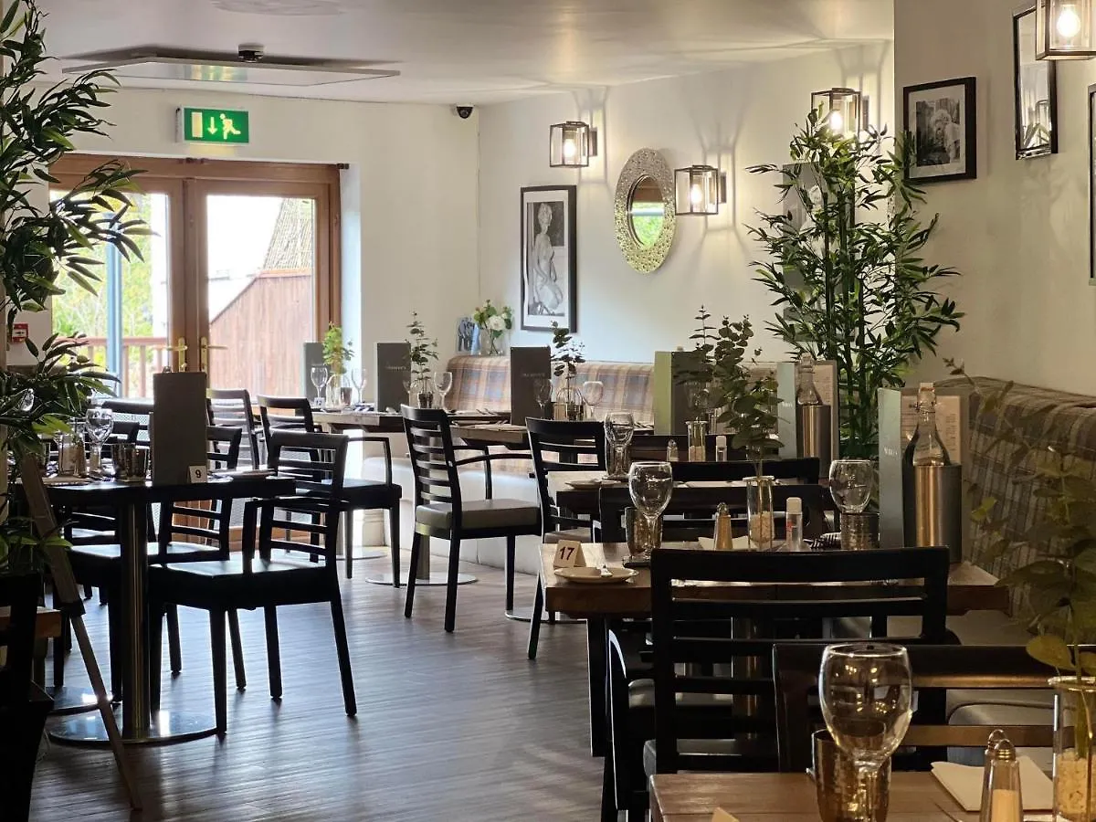 The Gower Hotel Swansea