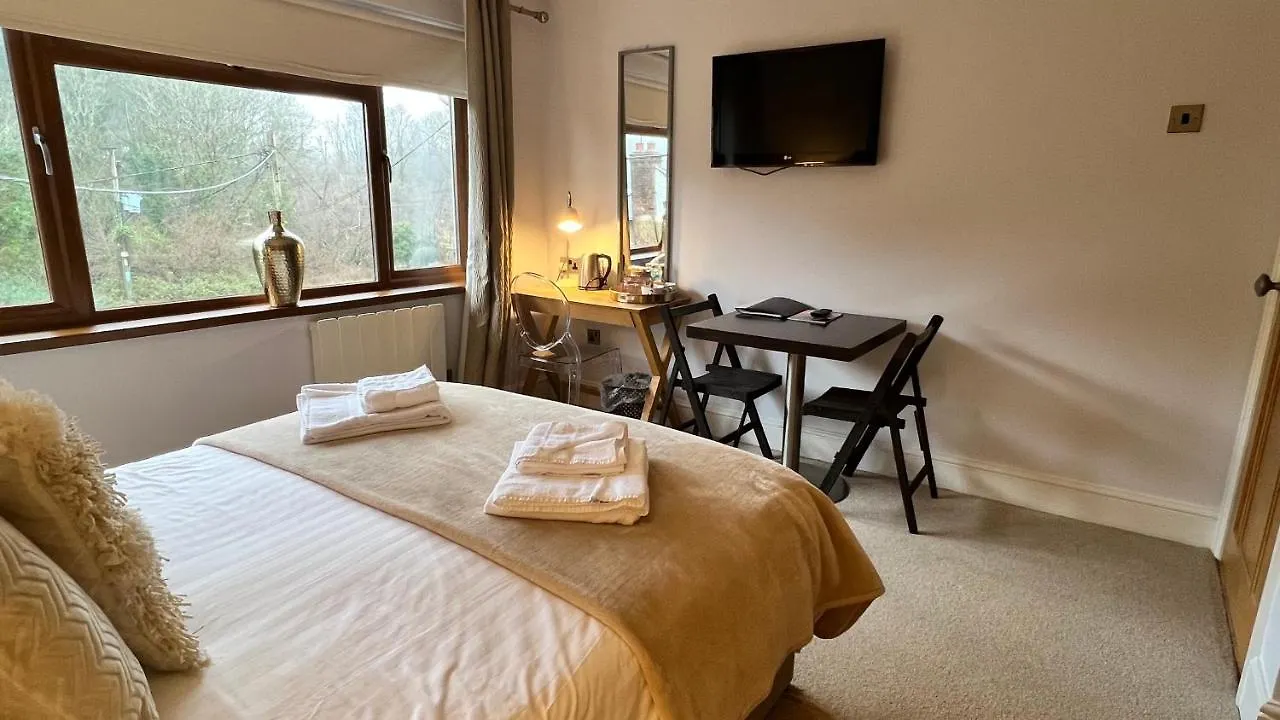 The Gower Hotel Swansea 4*,  United Kingdom