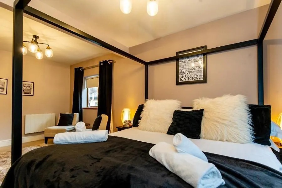 The Gower Hotel Swansea
