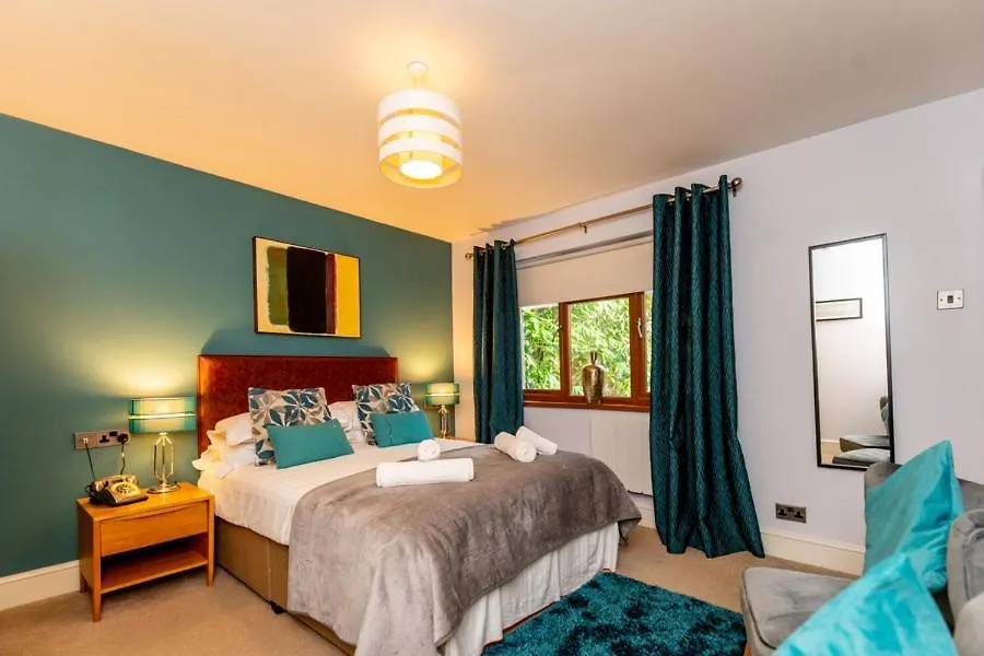 The Gower Hotel Swansea