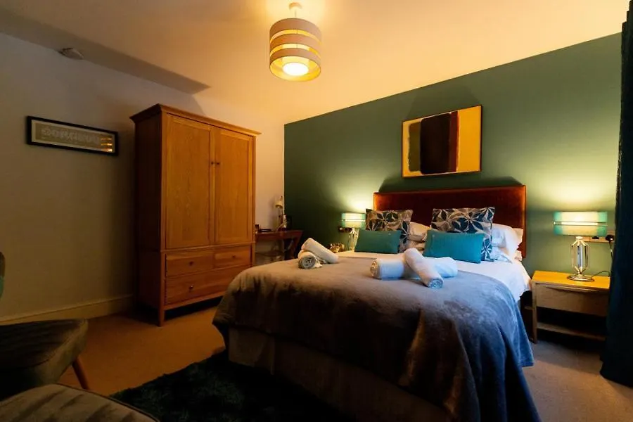 The Gower Hotel Swansea 4*,  United Kingdom