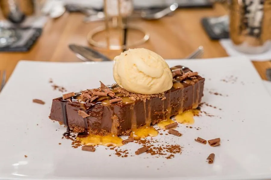 ****  The Gower Hotel Swansea United Kingdom