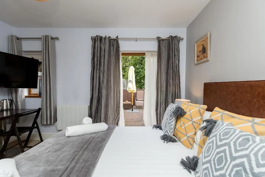 The Gower Hotel Swansea