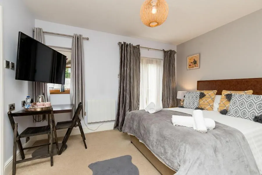 The Gower Hotel Swansea 4*,