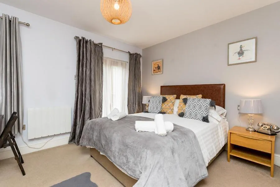 The Gower Hotel Swansea