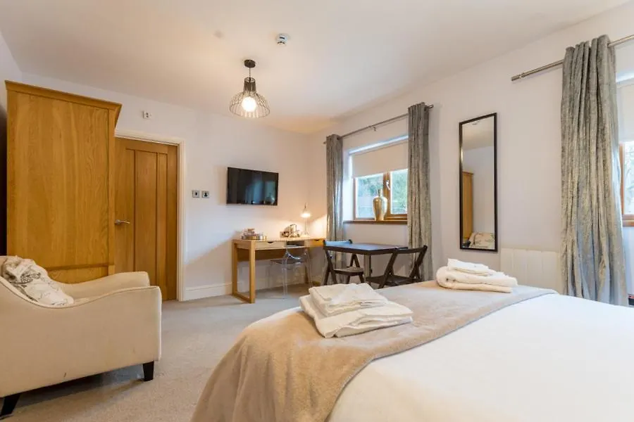 The Gower Hotel Swansea 4*,