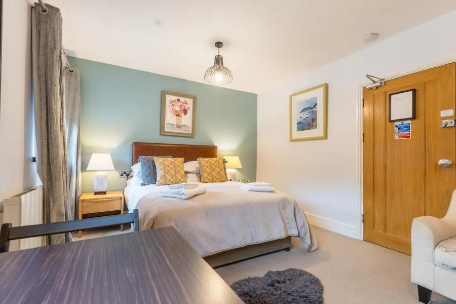 The Gower Hotel Swansea