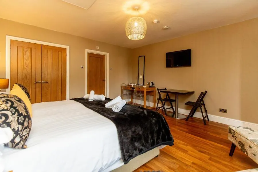 The Gower Hotel Swansea