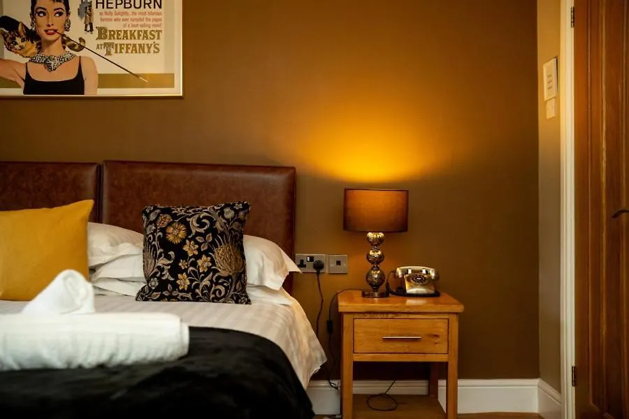 The Gower Hotel Swansea United Kingdom