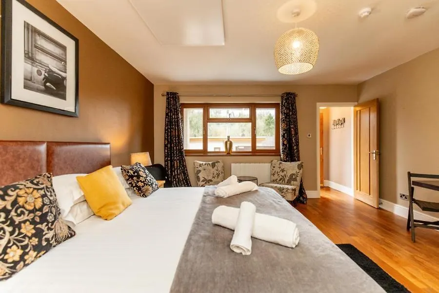 ****  The Gower Hotel Swansea United Kingdom